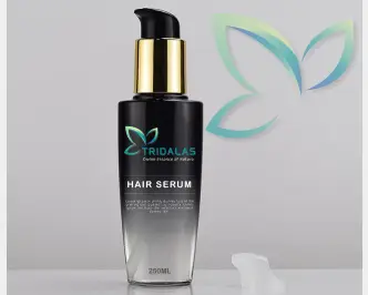 TRIDALAS Body Care