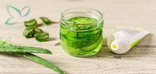 Nourishing Body Butter